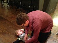 IMG 4561  diaper change