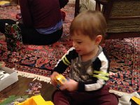 IMG 4605  happy little boy