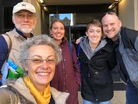 IMG 2233  Off to the Vanderbilt-UT football game