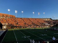 IMG 2270  orange and white are the UT colors