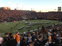 IMG 4635  more half-time show