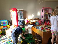 IMG 2318  engineers can drive trucks, too