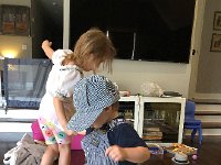 IMG 2323  don&#39;t fall in the lava!