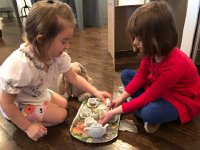 IMG 2344  Val and May