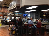 IMG 4670  at Kroger&#39;s there&#39;s a wine and beer bar