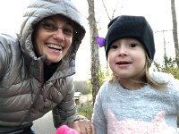 IMG 2388  in the afternoon we go out for a last visit to Percy Warner park