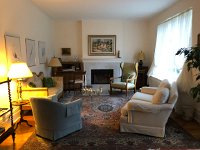 IMG 1183  looking the other way. Beautifully apppointed salon