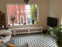 IMG 1185  a former plant room converted to a media room (next to casual dinning area and opposite the kitchen)