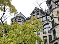 IMG 1189  old buildings on the McGill campus where Francis and Bernard went to school in the early to mid&#39;1950s
