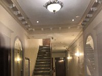 IMG 1211  interior of the entrance