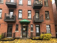 IMG 1216  2027 Maplewood (now Boulevard Édouard-Montpetit) in Montreal