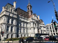 IMG 1241  very French (city hall of Old Montreal)