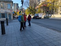 IMG 1243  uncertain about where to head for lunch