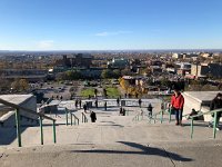IMG 1252  Looking over what is otherwise a very flat landscape