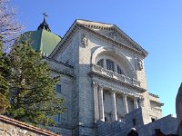 IMG 4193  while climbing the steps to the summit