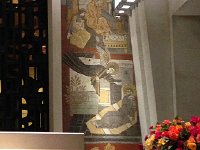 IMG 4200  Patron saint of the dying