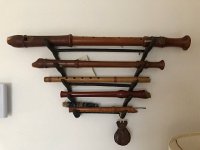 IMG 1281  recorder order and art