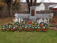 IMG 4209  Memorial to Canadian war dead