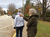 IMG 4211  this is where Bill and Hillary Clinton were shopping