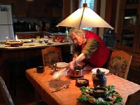 IMG 4215  lunch time