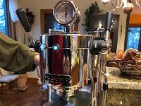 IMG 1315  wow, now this is a coffee machine.