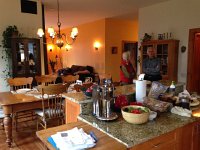 IMG 4237  Paulo and Pierre in their home in Sutton