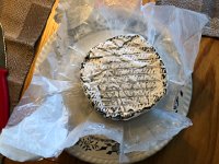 IMG 1323  another of the delicious locally-sourced cheeses