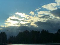 IMG 1357  afternoon sky