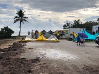 IMG 2560  you can learn to kite surf here