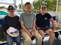 IMG 2574  Lucy, Norm and me