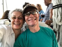 IMG 2611  Christine and Jürg