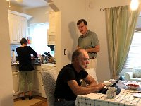 IMG 2631  and kitchen