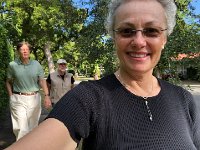 IMG 2637  off on a walk around the neighborhood