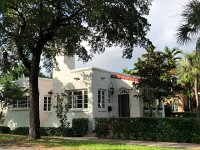 IMG 2642  typical architecture of this very old planned community