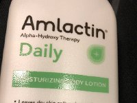 IMG 2410  Final take aways: Vivi&#39;s anti-keratin lotion (photo documentation)