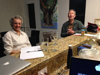 IMG 4683  taking notes