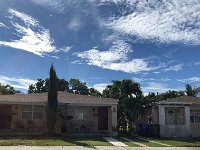 IMG 2431  less luxurious residences around common in Miami