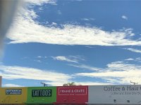 IMG 2433  store fronts and clouds