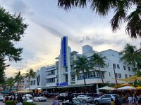 IMG 2460  BreakWater, one of the many Art deco style buildings along Ocean St