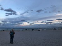 IMG 2470  the beach itself is huge