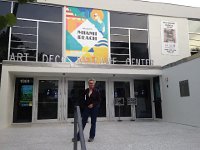 IMG 4694  Art Deco visitors&#39; center