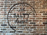 IMG 2538  then dessert at the Salty donut