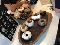 IMG 2539  which offers craft donuts