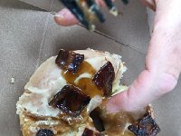 IMG 2543  maple and bacon art