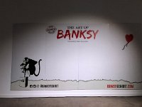 IMG 2551  featuring the Art of Banksy