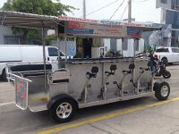 IMG 4733  drink and peddle, if not drive