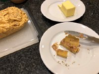 IMG 1435  Maybe some peanut butter?