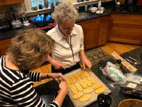 IMG 1438  with three different seasonings to add (mask) flavors