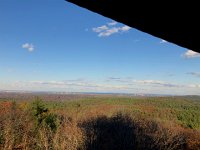 IMG 1443  Massachusetts Bay out there (blue in the distance?)
