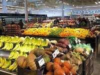 IMG 1453  We&#39;re still not used to the array on sale in American supermarkets